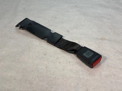 Rear Seat Belt Buckle 2013-18 Dodge Ram 1500 2500 3500 2019 Classic OEM - Image 1 of 4