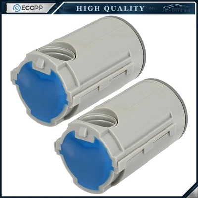 ECCPP 2x Car Backup Parking Sensor For Mercedes-Benz E300 E320 E420 0263003001 - Image 1 of 4