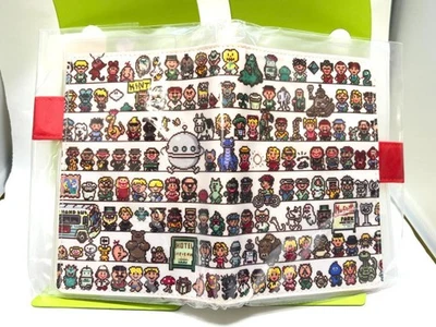 MOTHER2 Hobonichi Techo Fundido Cubierta Sobre Cubierta Planificador Japonés Raro Nuevo Japón Foto 1 de 4