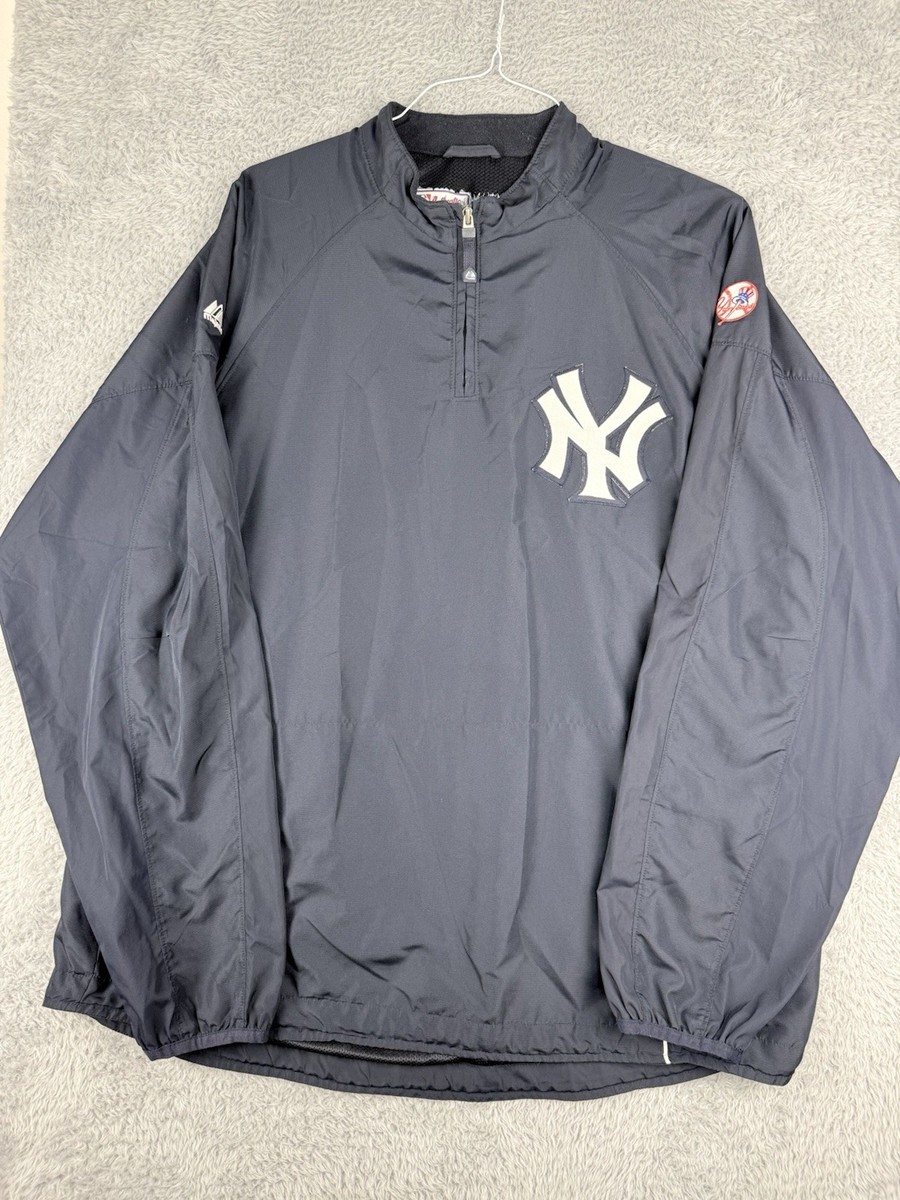Majestic New York Yankees Sports Fan Jackets for sale | eBay Majestic New York Yankees Sports Fan Jackets for sale | eBay