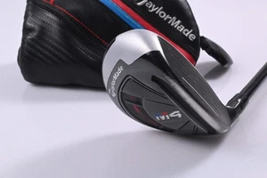 Taylormade M4 #3 Hybrid / 19 Degree / Regular Flex Fujikura Atmos Red 6 Shaft - Picture 1 of 9