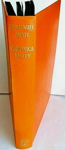 Camonica Valley by Emmanuel Anati (HB 1965) - Bild 1 von 1