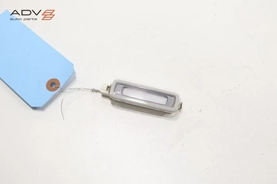 2019-2025 AUDI A8 L S8 FRONT RIGHT SUN VISOR ROOF INTERIOR LIGHT VANITY LAMP OEM - Image 1 of 4