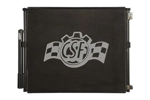 CSF 10431 A/C Condenser For 04-09 Lexus Toyota 4Runner GX470 - Picture 1 of 5