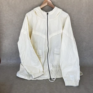 *NWT* Nike Sportswear Icon Clash Women’s Jacket Size 1X DJ2121-113 - Picture 1 of 8