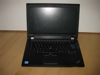Lenovo ThinkPad L420 14" i5-2540M, 4 GB RAM, ohne HDD/SSD - Bild 1 von 4