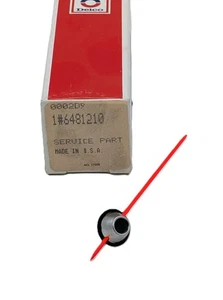 1968-1969 Corvette Speedometer Pointer for SPEED WARNING Indicator - NOS 6481210 - Picture 1 of 4