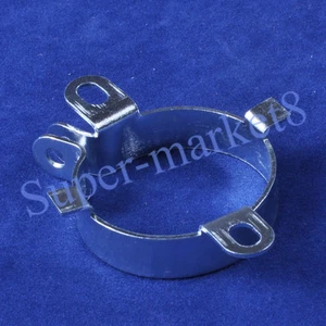 Amplificador de tubo de abrazadera condensador de lata electrolítica de 1-3/8" 35 mm*4 - Imagen 1 de 2