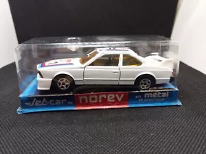 BMW PROTO 1/43,869 NOREV JET CAR, sport car Made in France - Picture 1 of 4