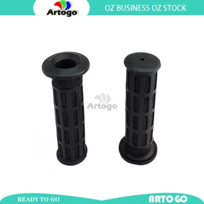 Manillar empuñaduras de mano acelerador para motocicleta apto para Honda CB750L 1979 Foto 1 de 3