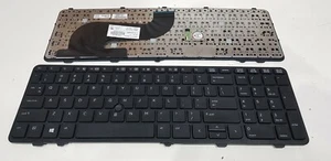 Clavier original QWERTY US pour HP ProBook 650 G1 - Imagen 1 de 1