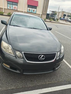 2007 Lexus GS 350 - Picture 1 of 9