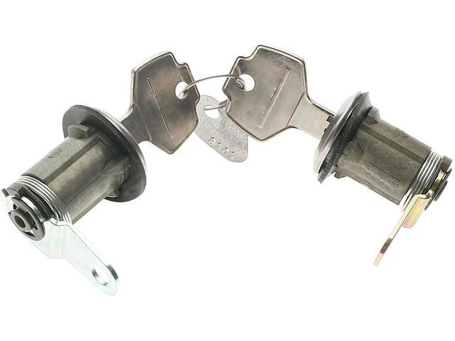 Kit de cerradura de puerta Standard Motor Products 52NR61K para Nissan Altima 1993-1997 Foto 1 de 1