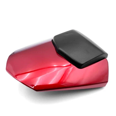 Red Rear Seat Cowl Cover for 2008-2016 Yamaha YZF R6 2009 2010 11 12 13 14 2015  Foto 1 de 4