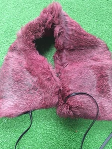 Collar de piel Gedifra - Imagen 1 de 4