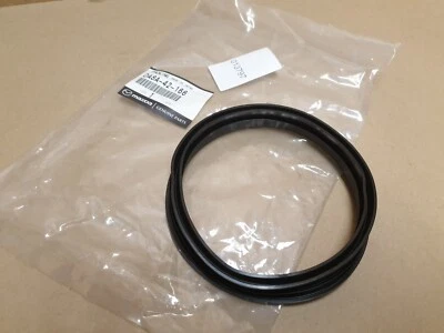 Sello tanque bomba combustible Mazda CX-3 2016-2021 DA8A42166 DA8A-42-166 genuino NUEVO Foto 1 de 4