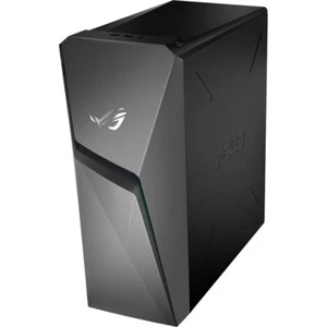 ASUS G10CE-SB564 ROG STRIX i5-11400F 2.6GHz NVIDIA GeForce GTX 1660 Ti 6GB 16GB - Picture 1 of 3