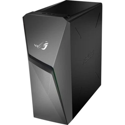 ASUS G10CE-SB564 ROG STRIX i5-11400F 2.6GHz NVIDIA GeForce GTX 1660 Ti 6GB 16GB - Image 1 of 3