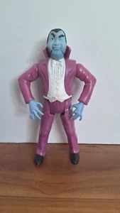 1989 REAL GHOST BUSTERS DRACULA - Picture 1 of 3