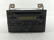 2008-2012 Nissan Pathfinder Am Fm Cd Player Radio Receiver YM67V