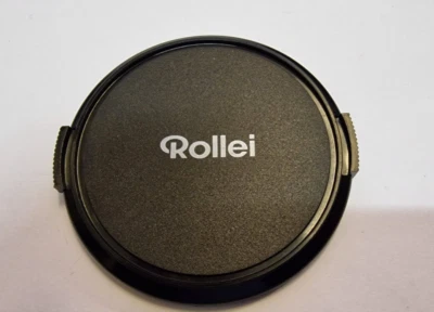 ROLLEI OBJEKTIV DECKEL Ø 67mm (w30)2025