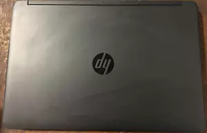 HP Probook 650 15" Core i5-4310M 2.7GHz 4GB RAM 600GB SSD - Picture 1 of 8