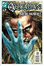 Aquaman Vol 6 1 DC