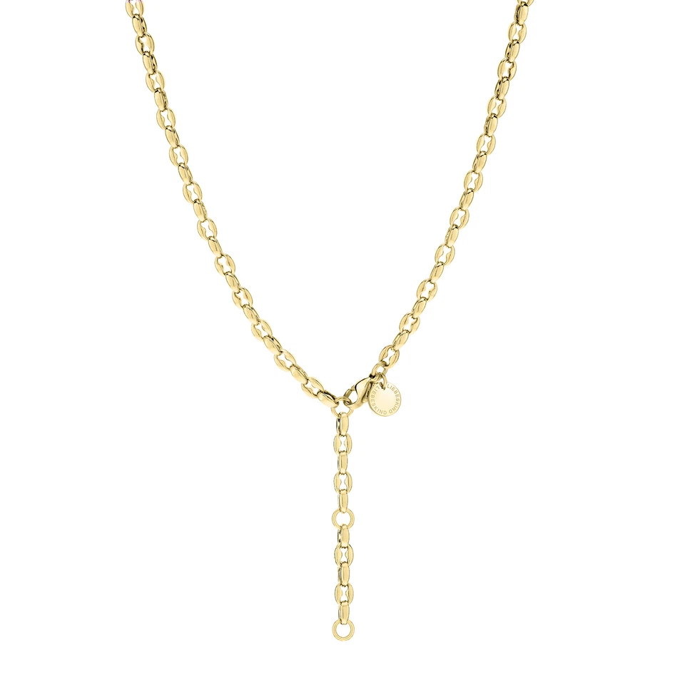 Liebeskind Halskette Damen Geschenk Freundin
