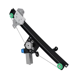 Window Lift Motor Assembly Front Right for Nissan Sentra 2013-2019 807209AM0A - Bild 1 von 12