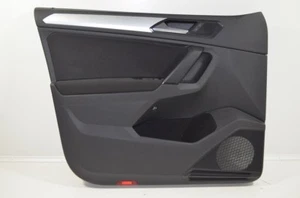 VW Tiguan II AD1 5NB867011 Türverkleidung Vorne Links ✅ORIGINAL®VW - Bild 1 von 10