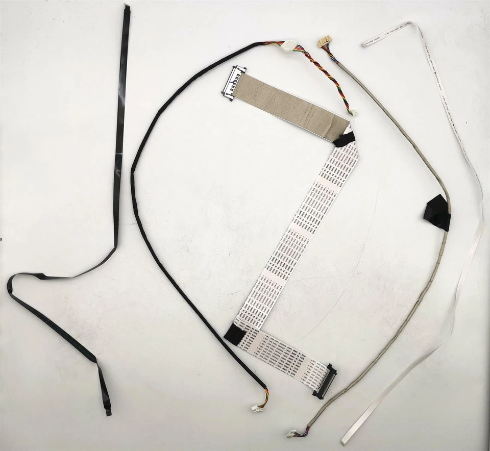 ASUS Tuf VG328H1B Monitor LCD Lvds Bildschirm Rücklicht Power-Board Kabel - Bild 1 von 1