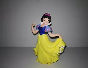 Figure Bullyland Disney Snow White (Blancanieves y los 7 enanitos) - Imagen 1 de 5