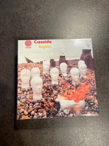 Cressida - Japan Mini LP - 4 Titel Promo Box-Set - BRAND NEW! STILL SEALED! - Bild 1 von 7