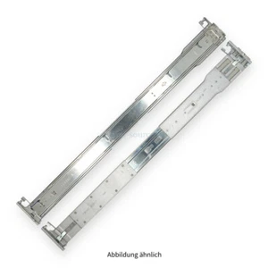 HPE 2U SFF Ball Bearing Rail Rack Kit G8 G9 G10 720863-B21 737412-001 - Bild 1 von 1