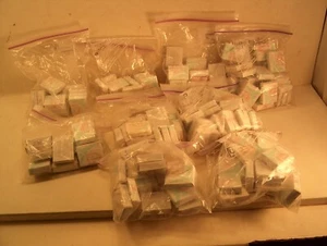 MARY KAY POWDER PERFECT EYE COLOR - PICK YOUR COLOR - DISCONTINUED - Picture 1 of 8