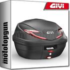 Givi B360n2 Top Case + Support Kymco People S 50-125-200 2014 14 2015 15