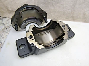 Carcasa de cojinete de bloque de almohada SKF SE 513-611 - Imagen 1 de 6