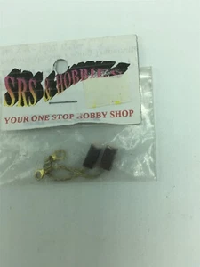 L/R RC Motor Brushes - Picture 1 of 2