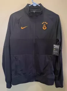 Nike Galatasaray Vintage Sweatshirt size M - Picture 1 of 9