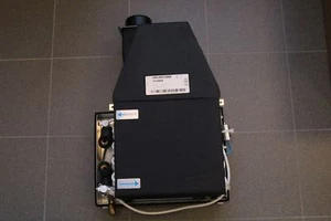 Webasto Azul Cool Air Controlador Aire Acondicionado Marina Ah SH09US - Imagen 1 de 5