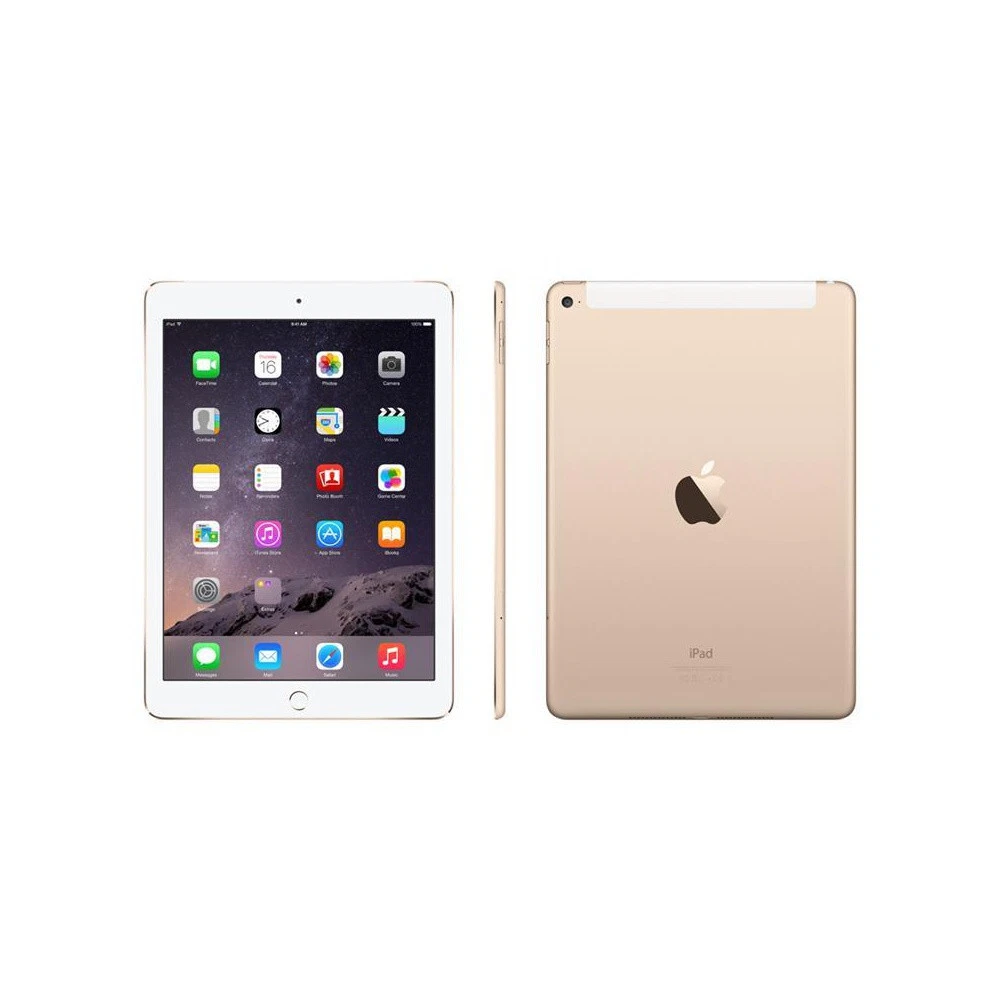 Apple iPad mini 3 Gold 16 GB Tablets & eReaders for sale | eBay