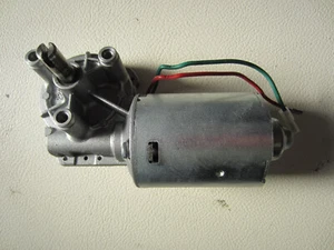 Elektromotor mit Getriebe 24V - Bild 1 von 6
