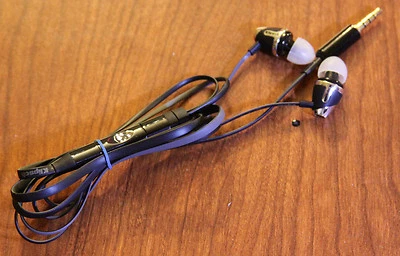 Auriculares internos Klipsch Image S4A II - Garantía -- Conector actualizado Foto 1 de 2