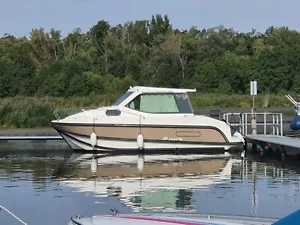 Hausboot "Nicols Primo", BJ 2012, sehr gepflegt und technisch in super Zutand - Bild 1 von 15