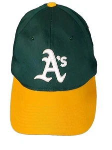 Oakland A's Athletics MLB OC Outdoor Cap Sports Adjustable Hat Baseball Osfm - Picture 1 of 10