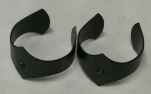 ORIGINAL CAMPAGNOLO VINTAGE RECORD SPRINGS RECORD HUBS ORIGINALI FASCETTE PAIO - Picture 1 of 5