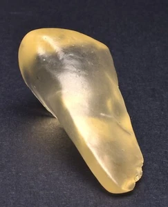 LIBYAN DESERT GLASS, EGYPT MT21 - Imagen 1 de 6