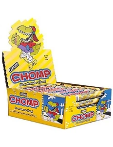 Cadbury Chomp Caramel 30g x 50 - Picture 1 of 2