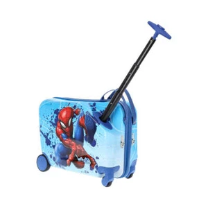 Equipaje completo Marvel Spiderman niños 14,5" equipaje - Imagen 1 de 12