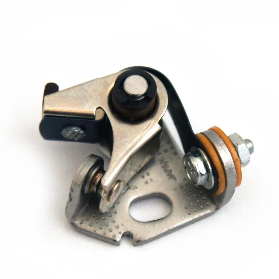 1972-77 Suzuki Contact Point tune up kit gt750 gt550 gt 750 550 ignition oem 73 - Image 1 of 1